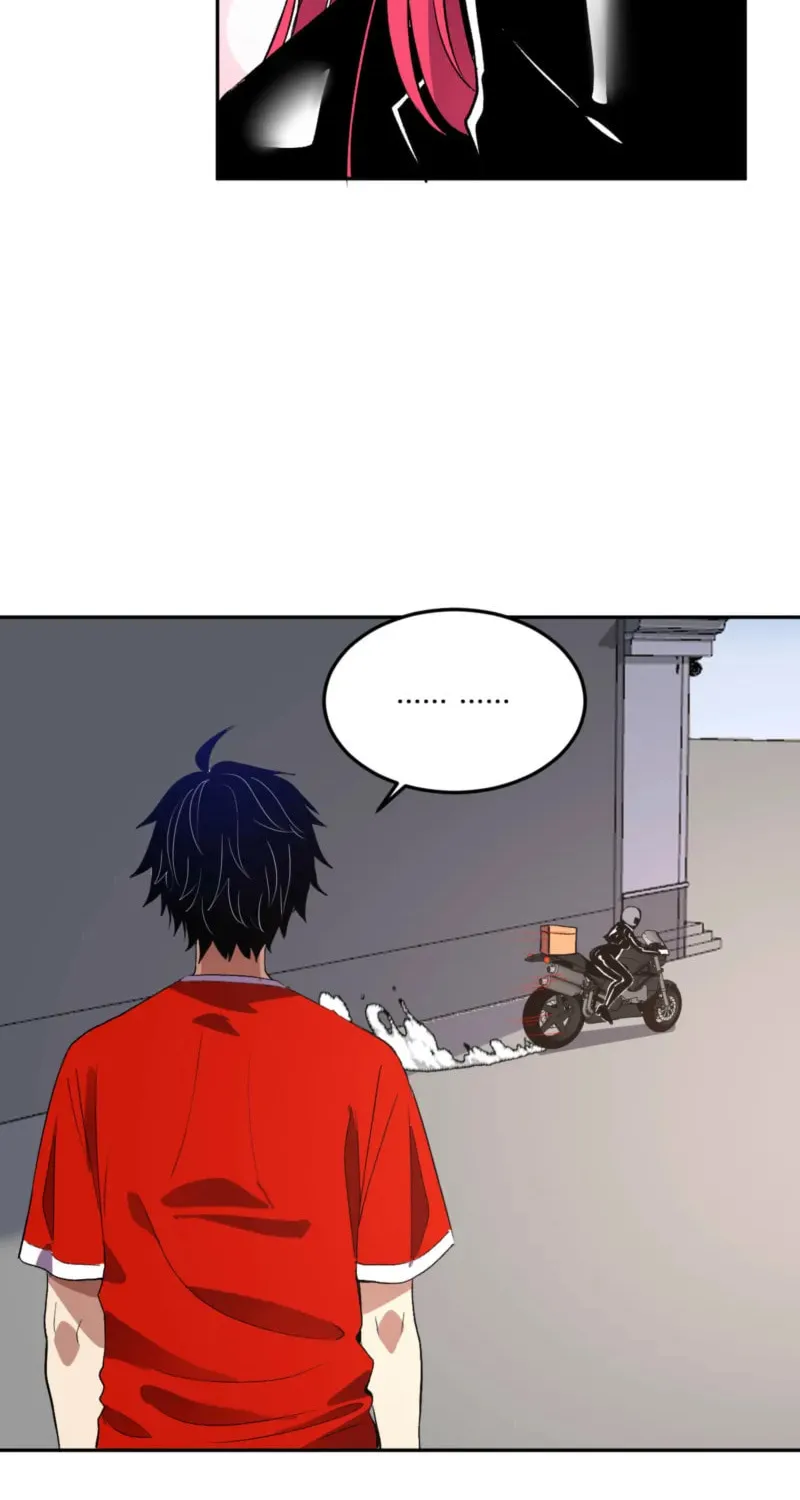 I Transformed into a Demon God and Became a World-Destroying Beast! Chapter 44 page 28 - 