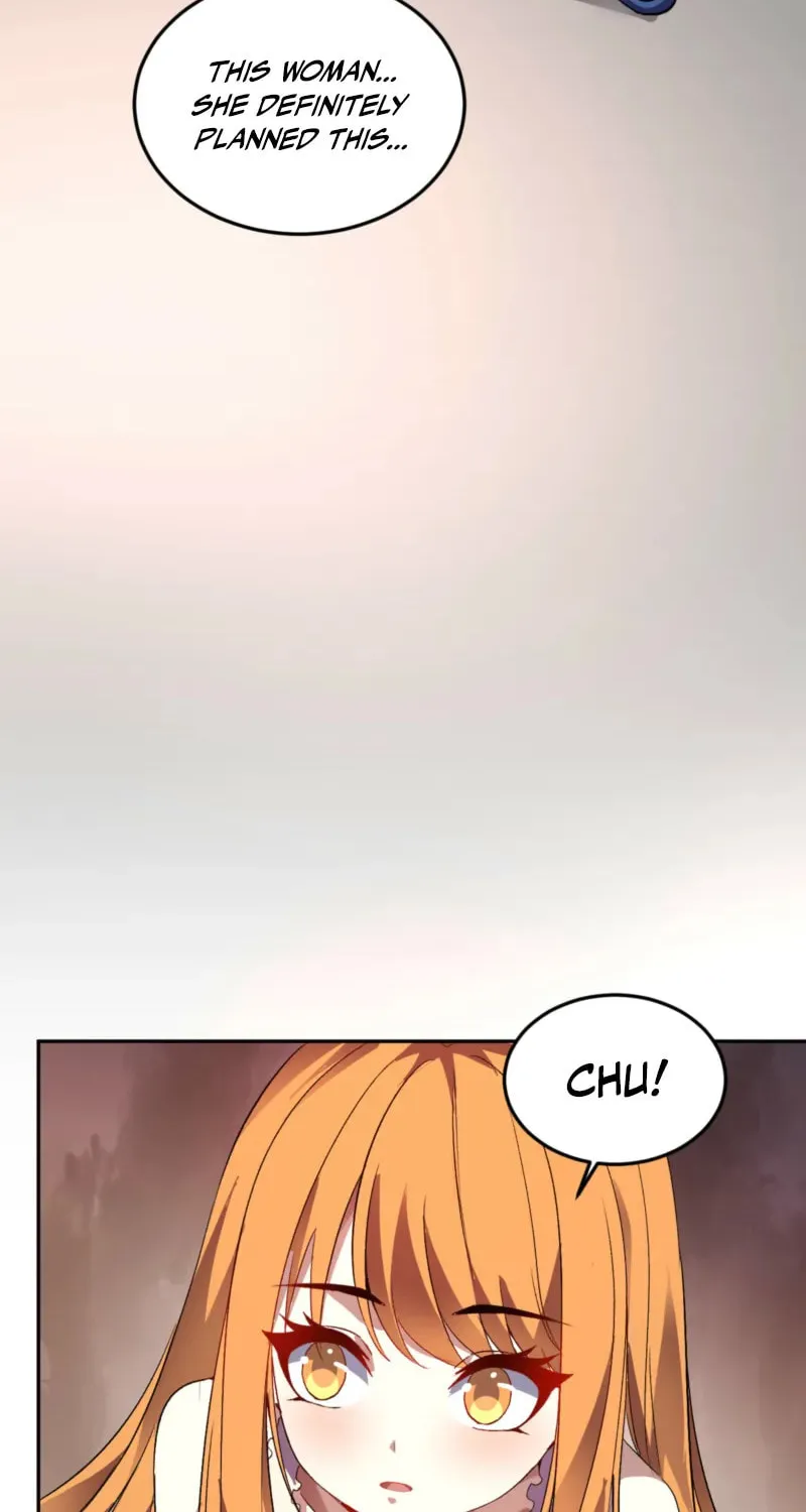 I Transformed into a Demon God and Became a World-Destroying Beast! Chapter 44 page 32 - 