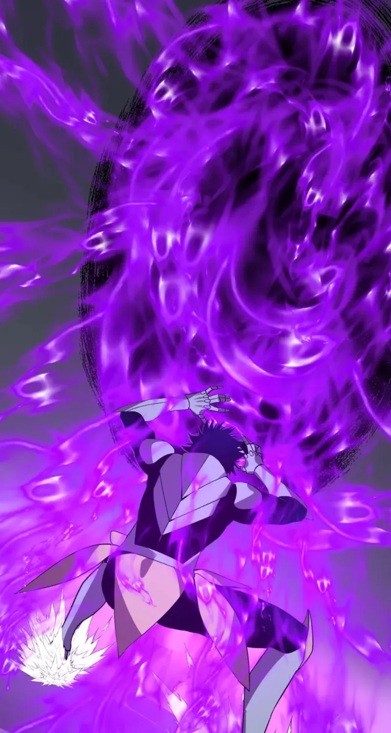 I Transformed into a Demon God and Became a World-Destroying Beast! Chapter 44 page 44 - 