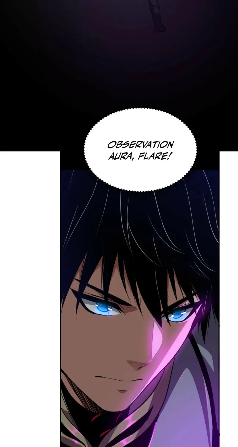 I Transformed into a Demon God and Became a World-Destroying Beast! Chapter 44 page 48 - 