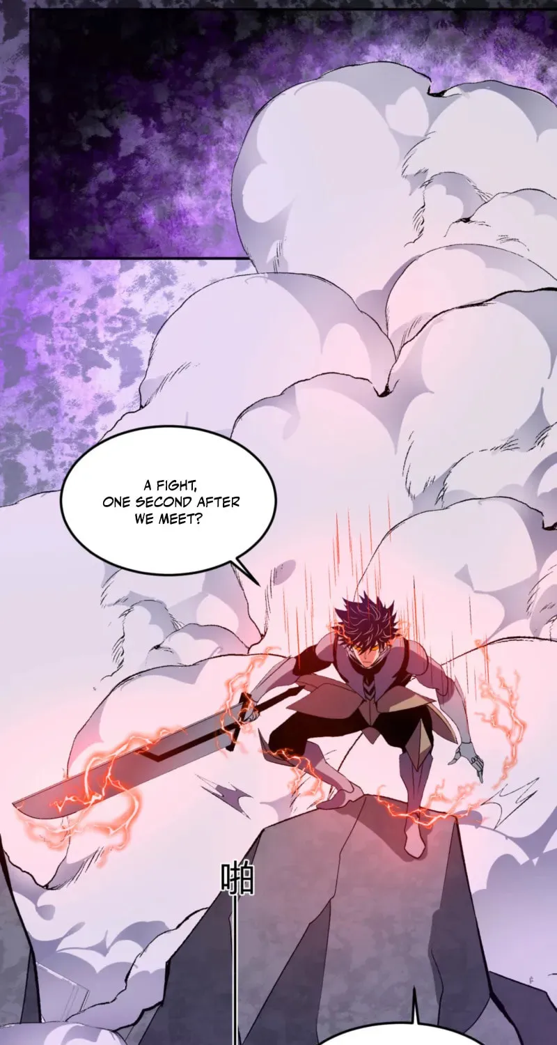 I Transformed into a Demon God and Became a World-Destroying Beast! Chapter 44 page 53 - 