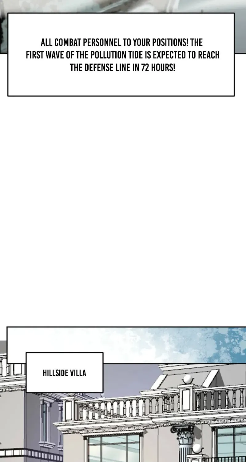 I Transformed into a Demon God and Became a World-Destroying Beast! Chapter 44 page 8 - 