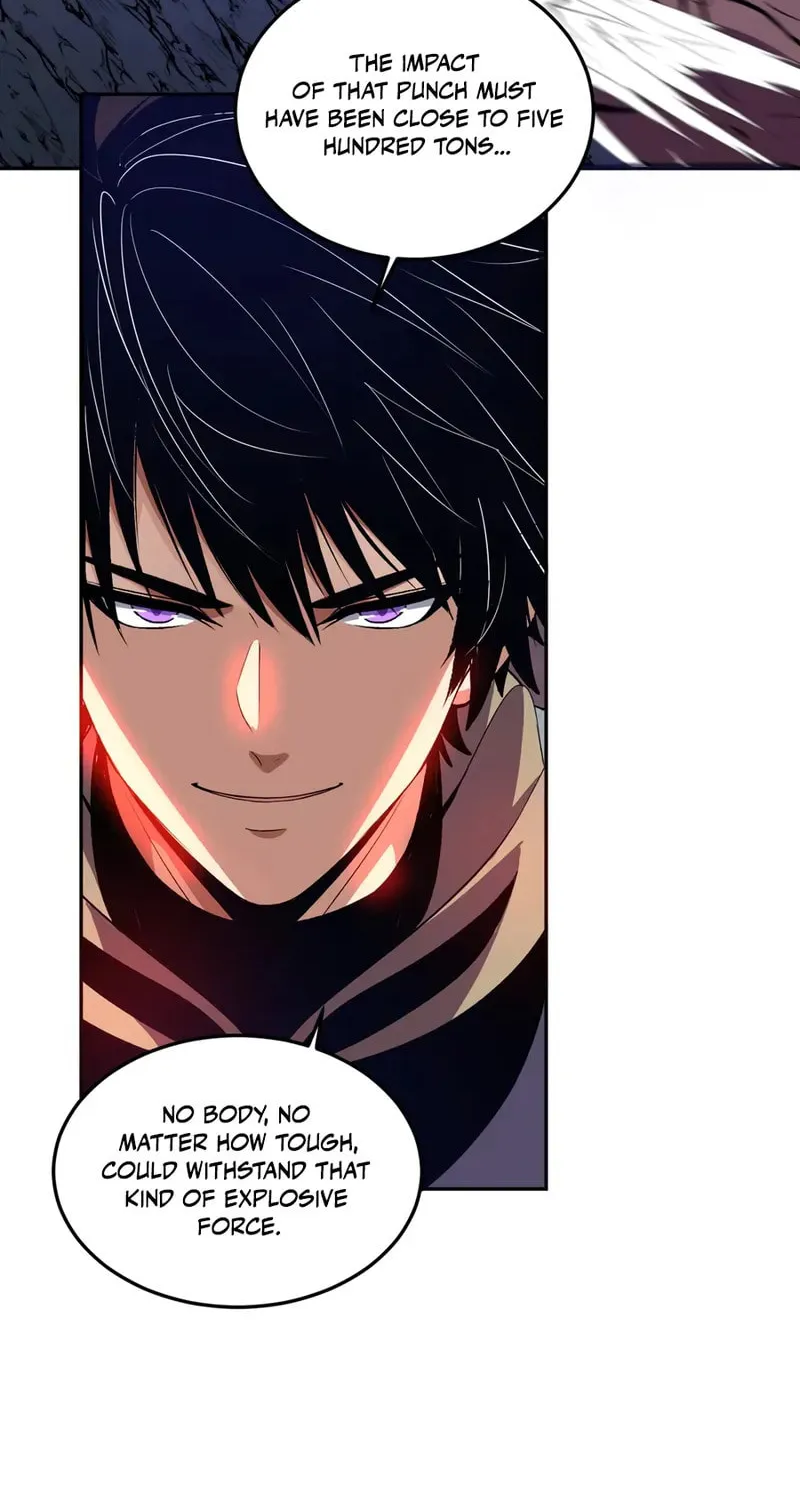 I Transformed into a Demon God and Became a World-Destroying Beast! Chapter 45 page 15 - 