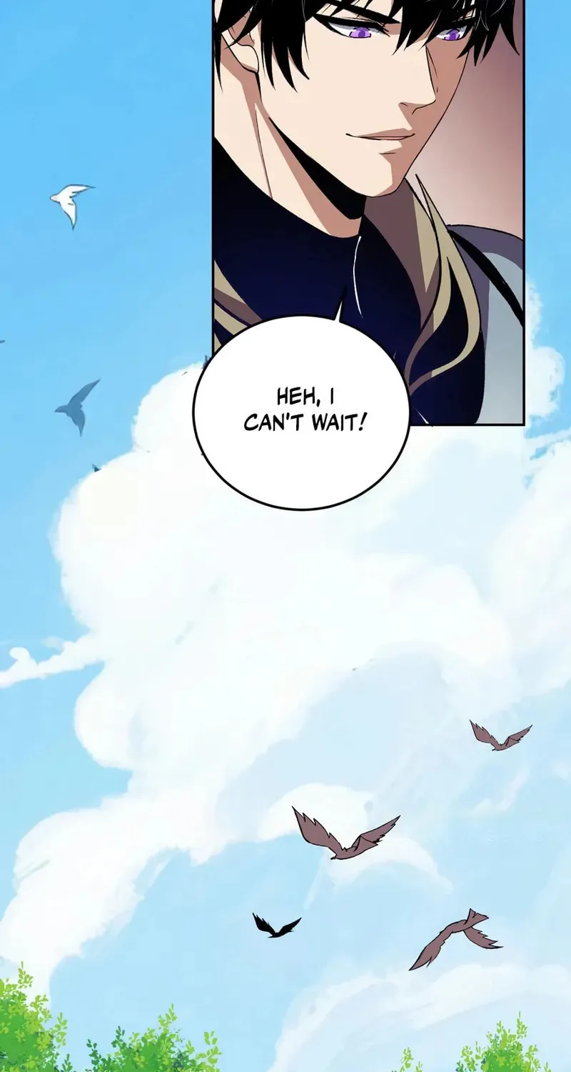 I Transformed into a Demon God and Became a World-Destroying Beast! Chapter 45 page 25 - 