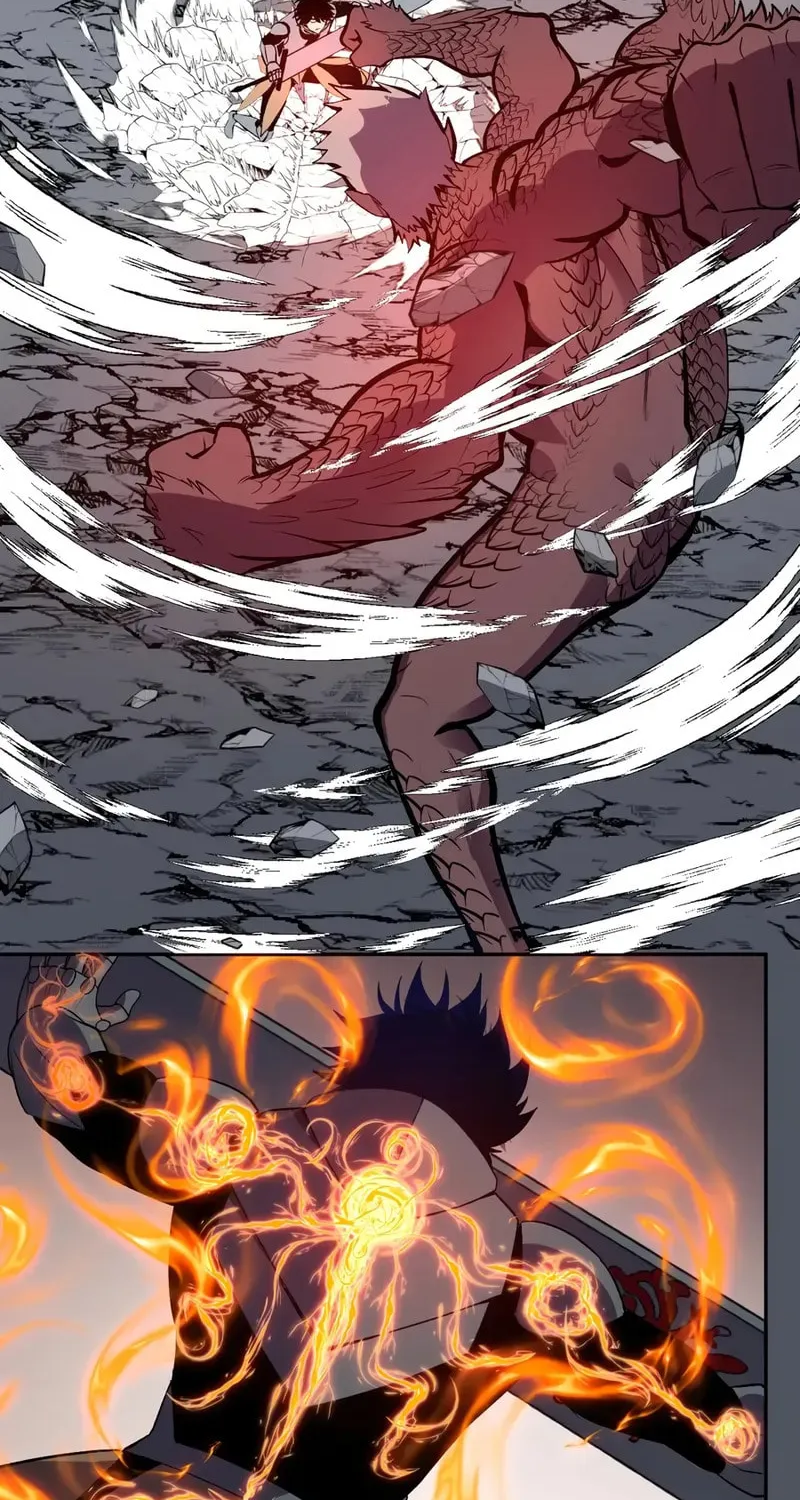 I Transformed into a Demon God and Became a World-Destroying Beast! Chapter 45 page 6 - 