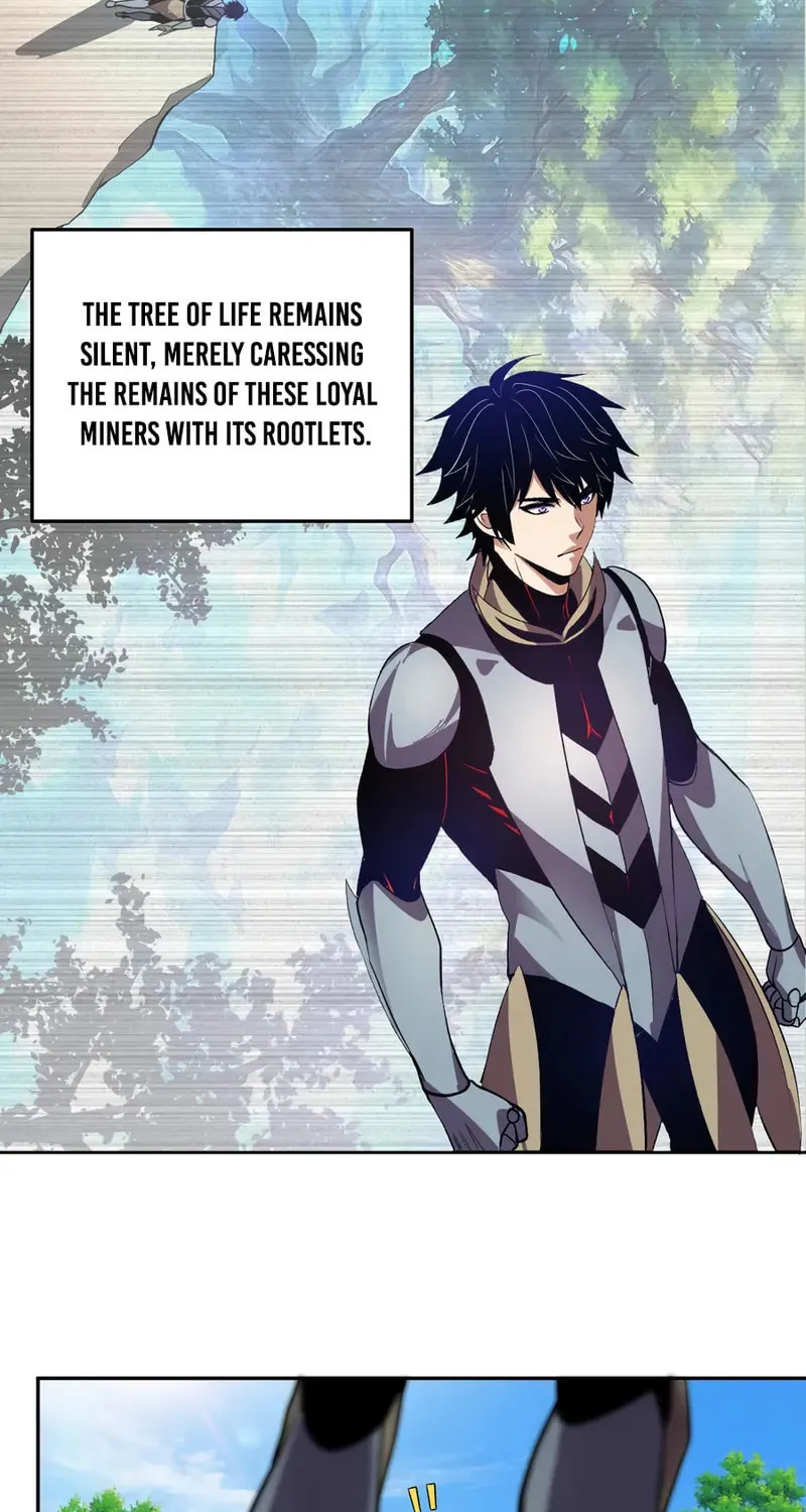 I Transformed into a Demon God and Became a World-Destroying Beast! Chapter 45 page 54 - 