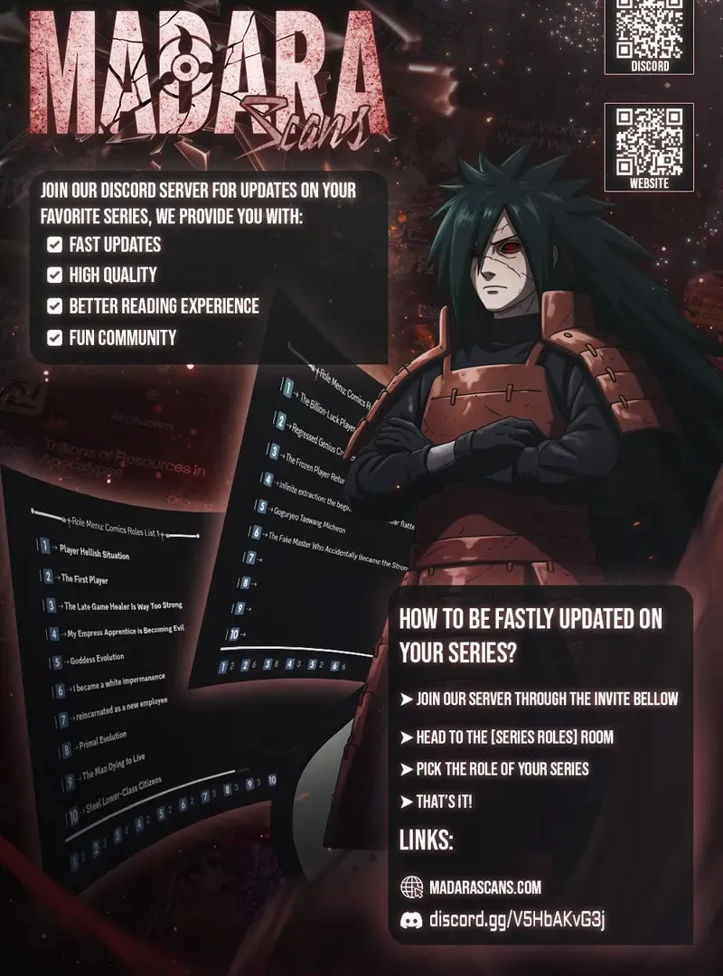 I Transformed into a Demon God and Became a World-Destroying Beast! Chapter 45 page 61 - 