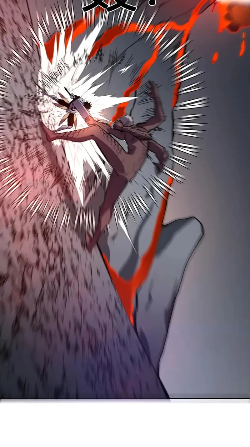 I Transformed into a Demon God and Became a World-Destroying Beast! Chapter 45 page 8 - 