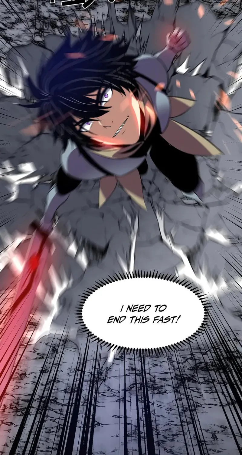 I Transformed into a Demon God and Became a World-Destroying Beast! Chapter 45 page 10 - 