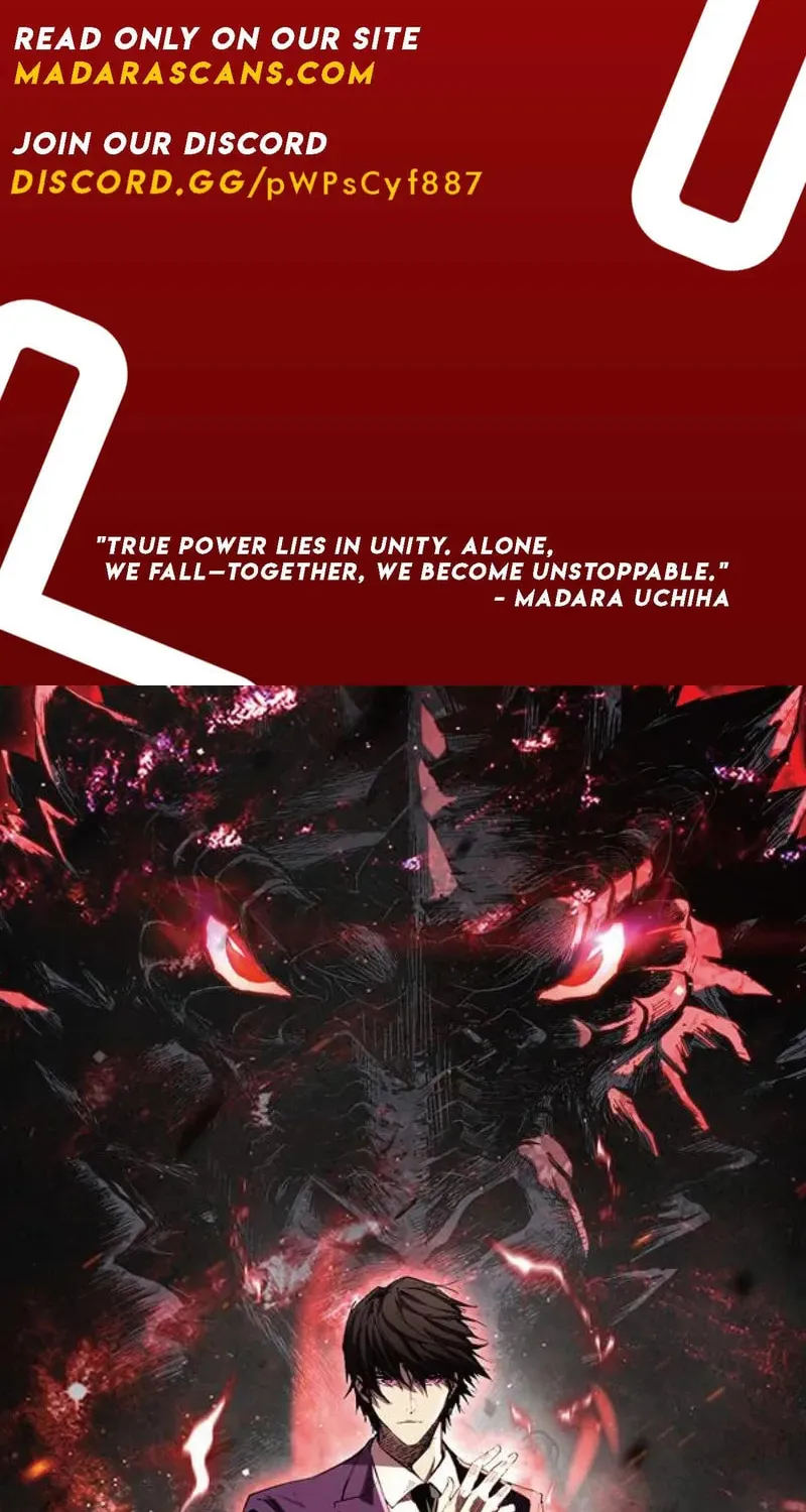 I Transformed into a Demon God and Became a World-Destroying Beast! Chapter 46 page 2 - 