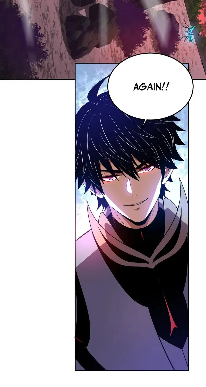 I Transformed into a Demon God and Became a World-Destroying Beast! Chapter 46 page 23 - 