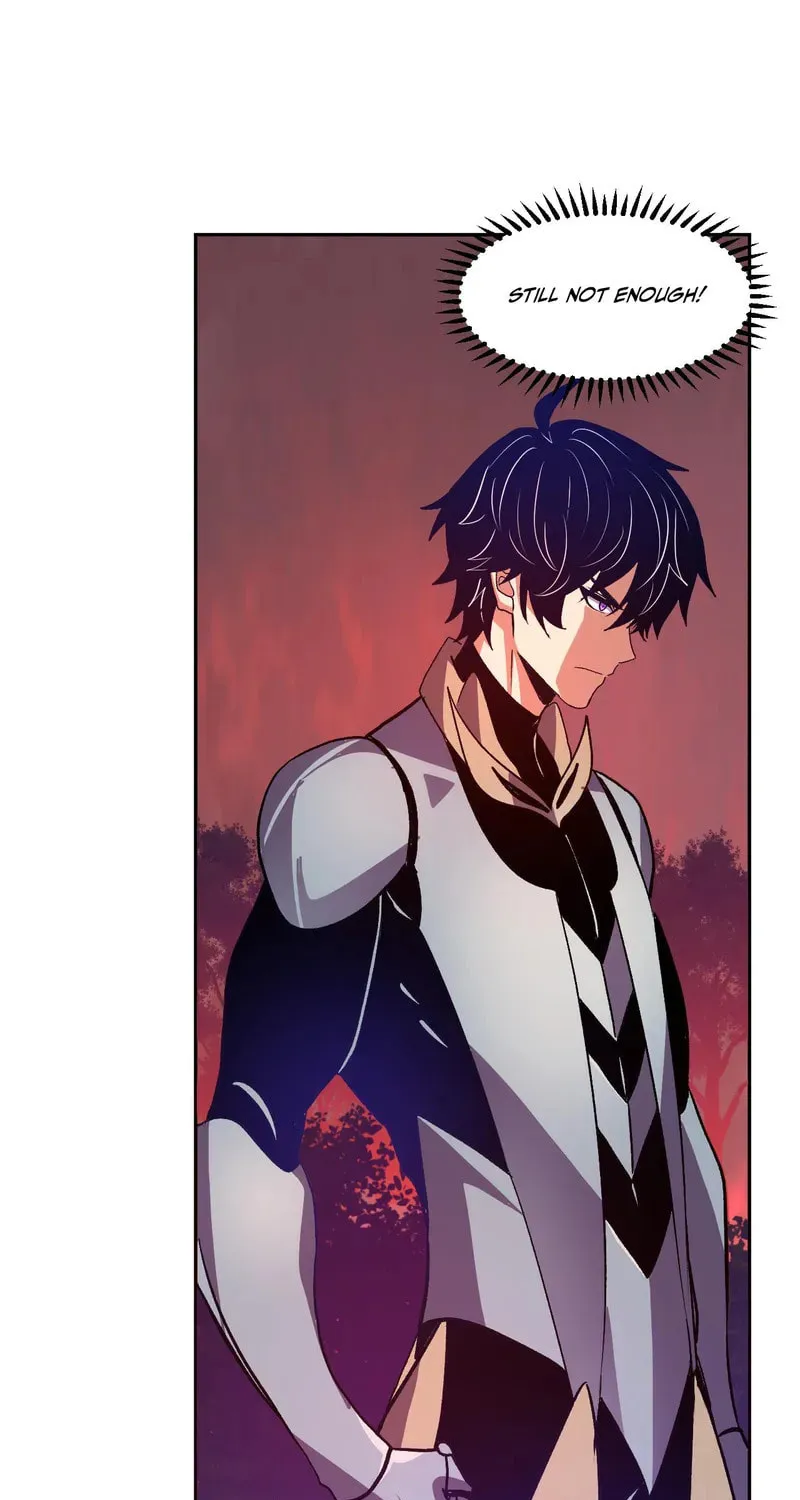 I Transformed into a Demon God and Became a World-Destroying Beast! Chapter 46 page 31 - 