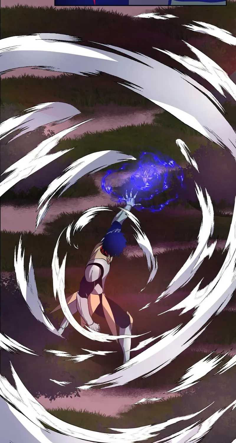 I Transformed into a Demon God and Became a World-Destroying Beast! Chapter 46 page 37 - 