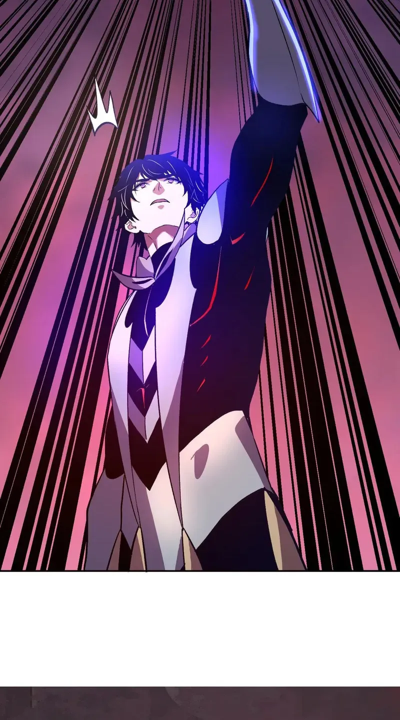 I Transformed into a Demon God and Became a World-Destroying Beast! Chapter 46 page 42 - 
