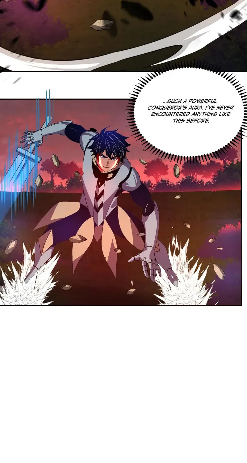 I Transformed into a Demon God and Became a World-Destroying Beast! Chapter 46 page 44 - 