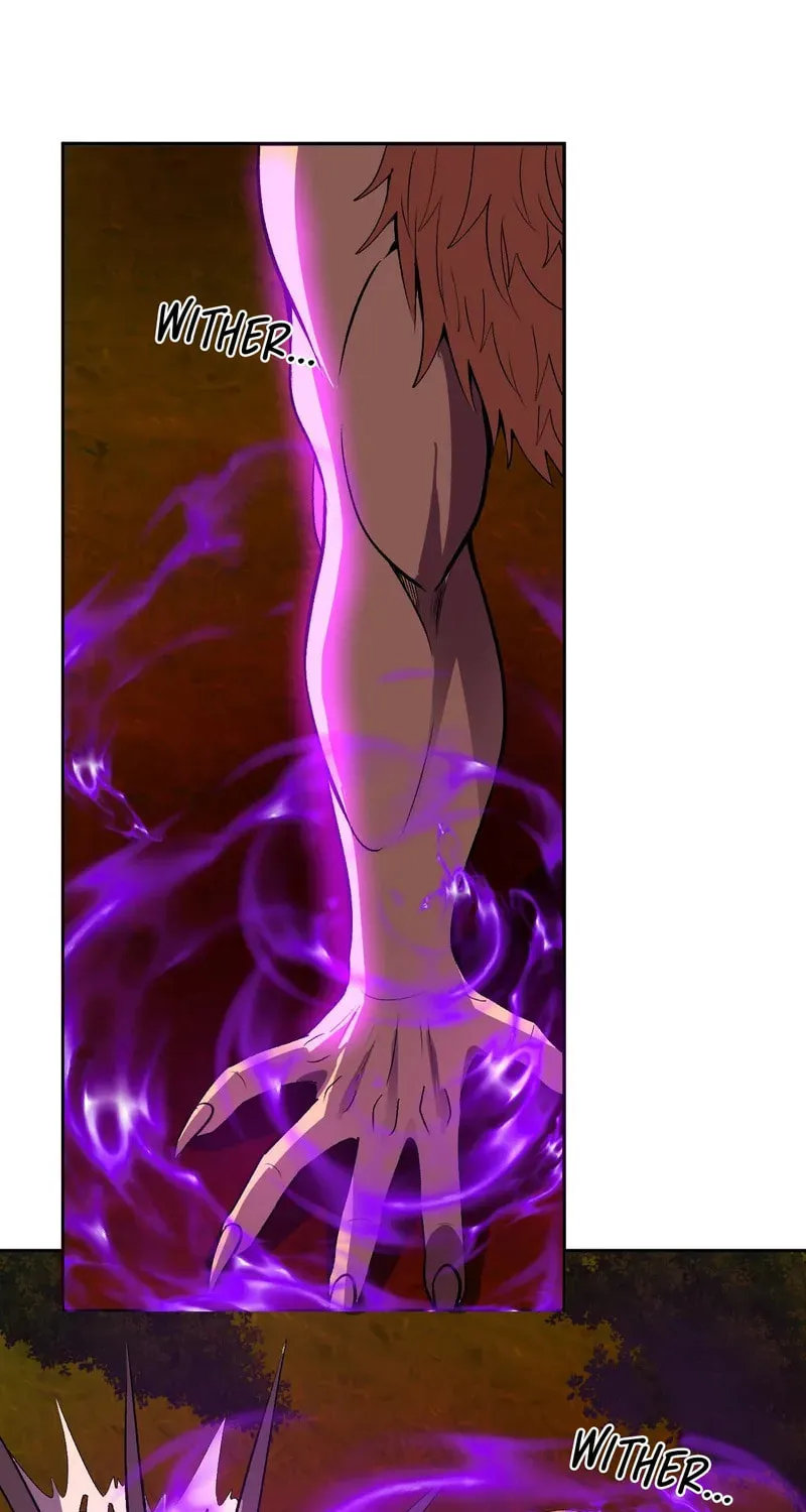 I Transformed into a Demon God and Became a World-Destroying Beast! Chapter 46 page 45 - 