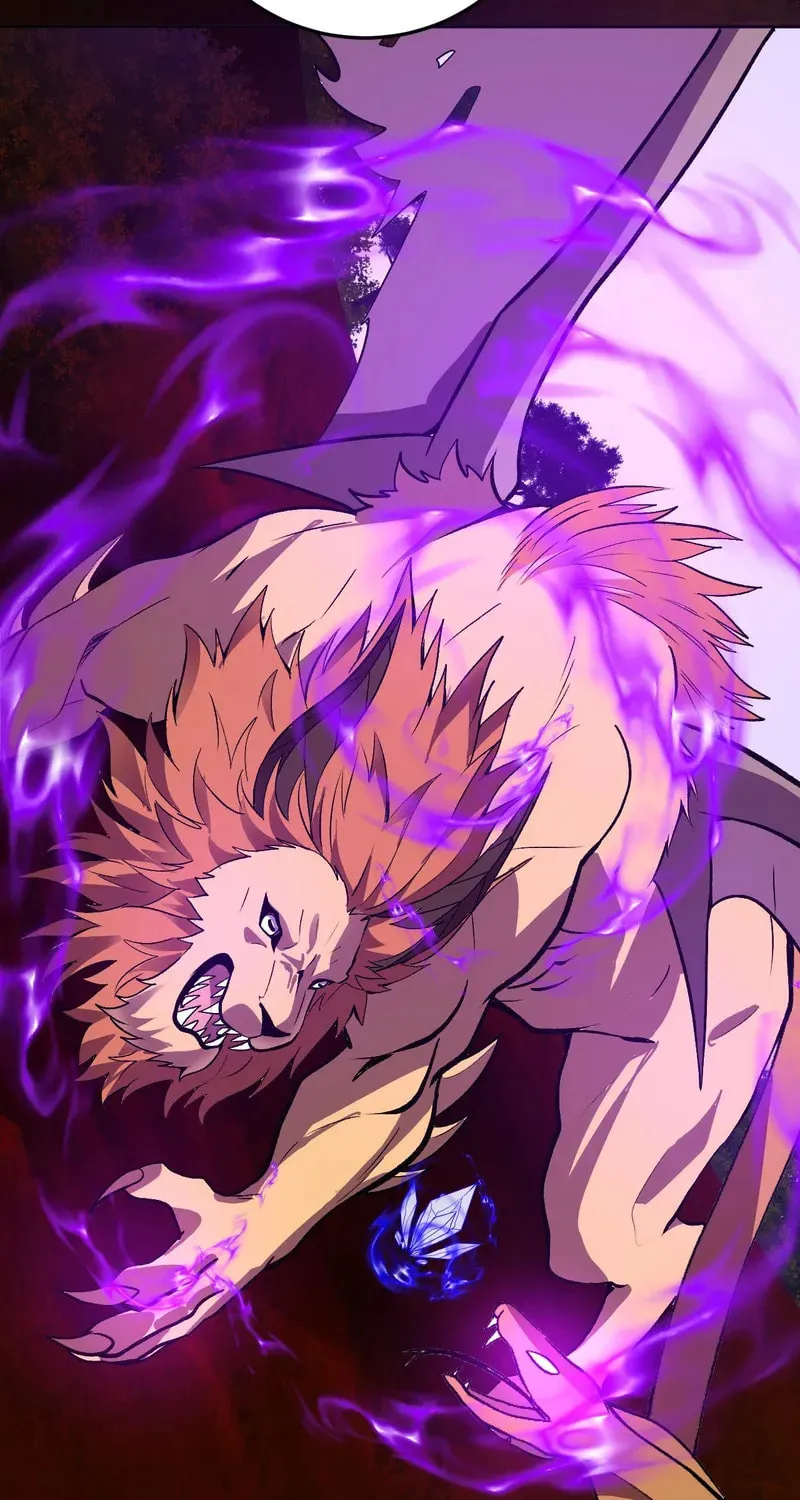 I Transformed into a Demon God and Became a World-Destroying Beast! Chapter 46 page 49 - 