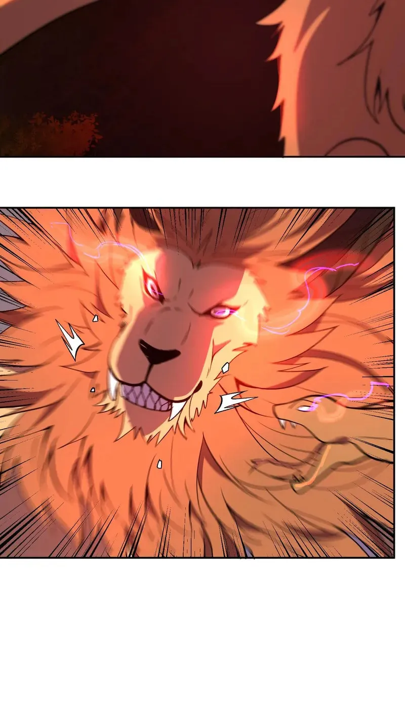 I Transformed into a Demon God and Became a World-Destroying Beast! Chapter 46 page 56 - 