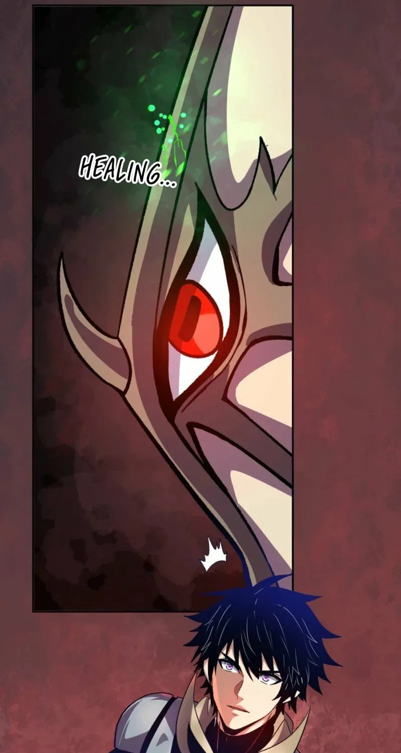 I Transformed into a Demon God and Became a World-Destroying Beast! Chapter 47 page 23 - 