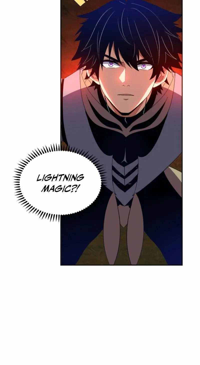 I Transformed into a Demon God and Became a World-Destroying Beast! Chapter 47 page 27 - 