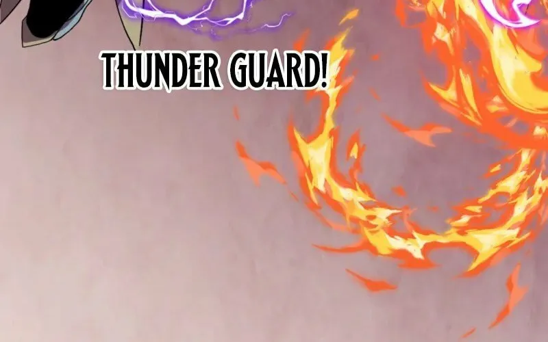 I Transformed into a Demon God and Became a World-Destroying Beast! Chapter 47 page 33 - 