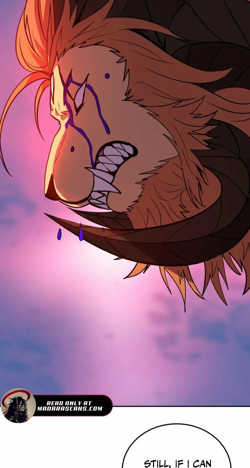 I Transformed into a Demon God and Became a World-Destroying Beast! Chapter 47 page 41 - 