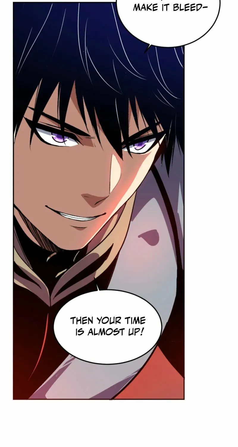 I Transformed into a Demon God and Became a World-Destroying Beast! Chapter 47 page 42 - 