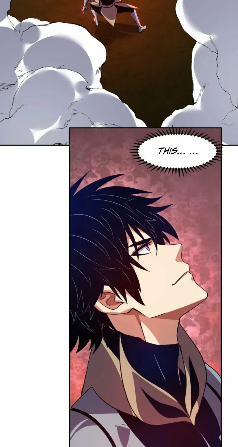I Transformed into a Demon God and Became a World-Destroying Beast! Chapter 47 page 44 - 