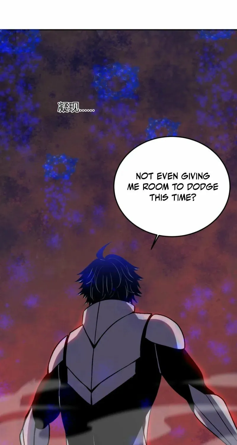 I Transformed into a Demon God and Became a World-Destroying Beast! Chapter 47 page 46 - 