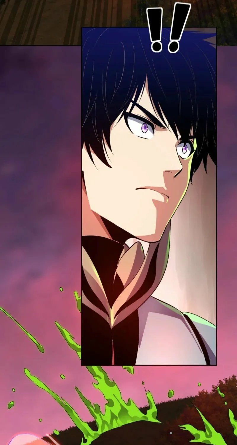I Transformed into a Demon God and Became a World-Destroying Beast! Chapter 47 page 6 - 