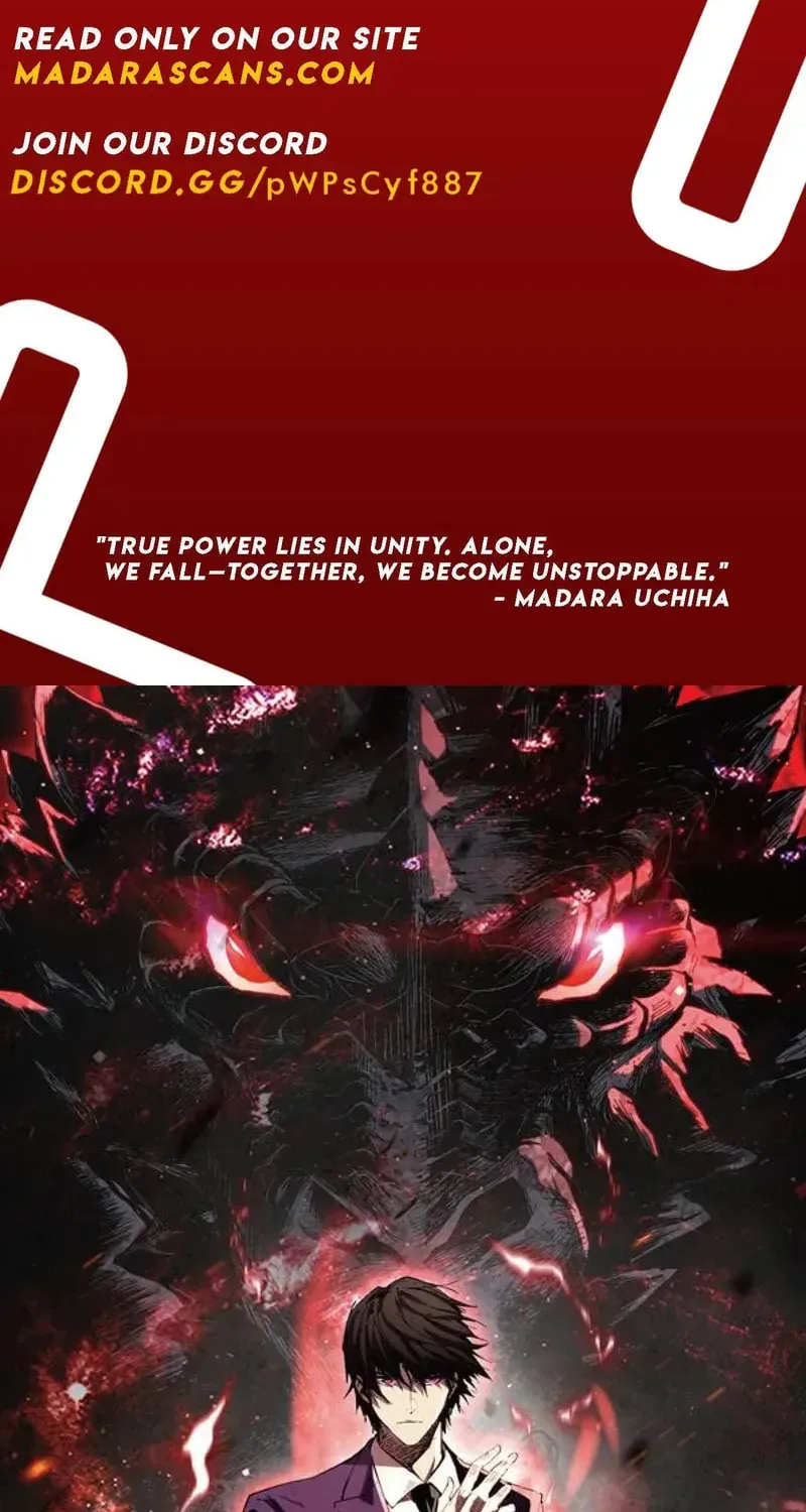 I Transformed into a Demon God and Became a World-Destroying Beast! Chapter 48 page 2 - 