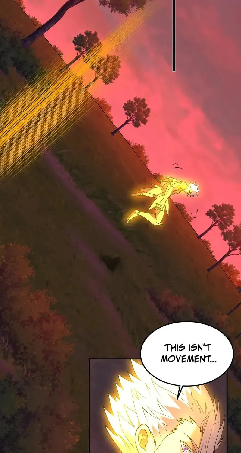 I Transformed into a Demon God and Became a World-Destroying Beast! Chapter 48 page 23 - 