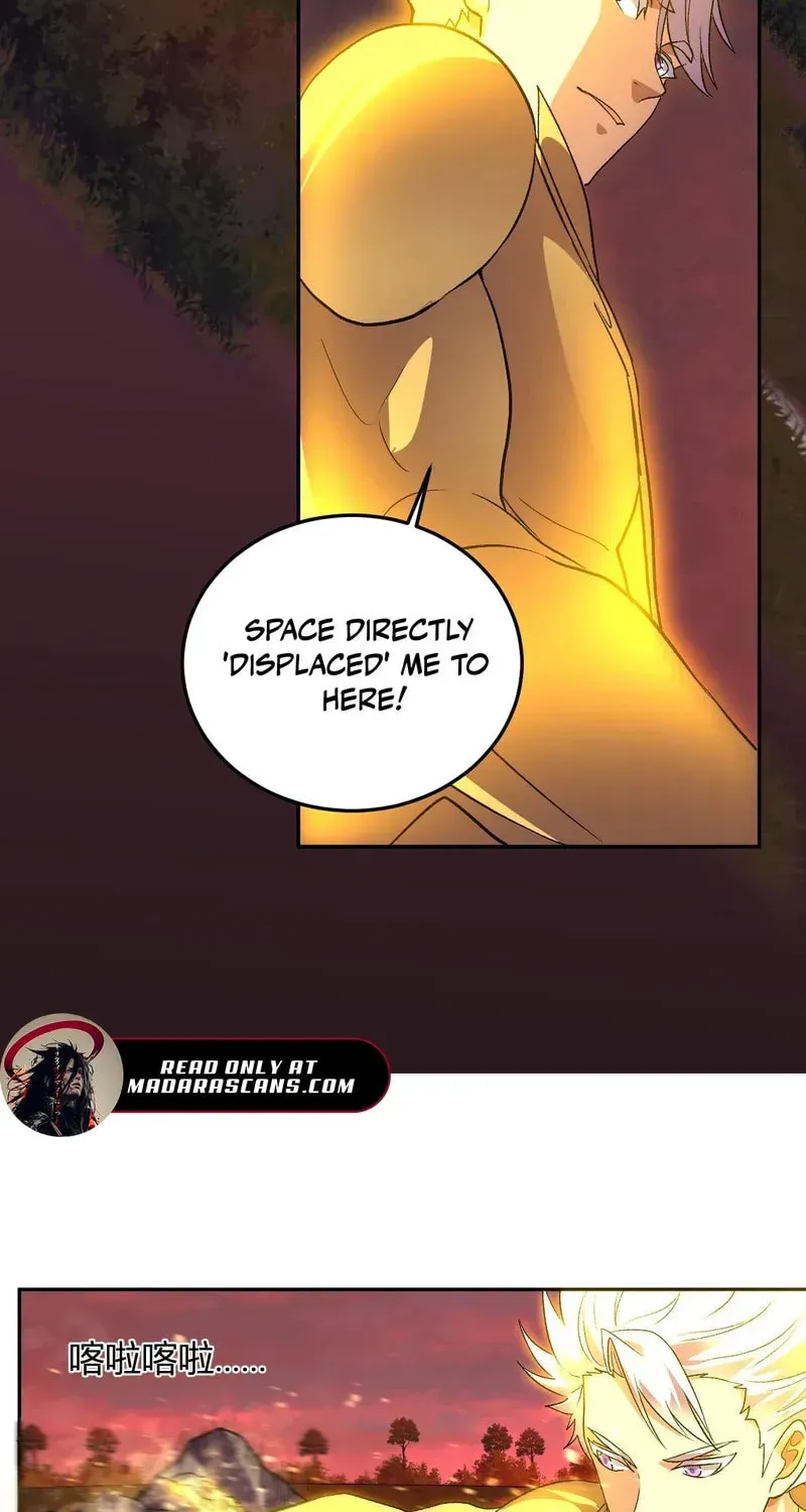 I Transformed into a Demon God and Became a World-Destroying Beast! Chapter 48 page 24 - 