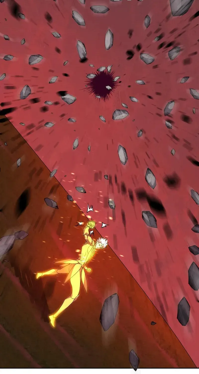 I Transformed into a Demon God and Became a World-Destroying Beast! Chapter 48 page 28 - 