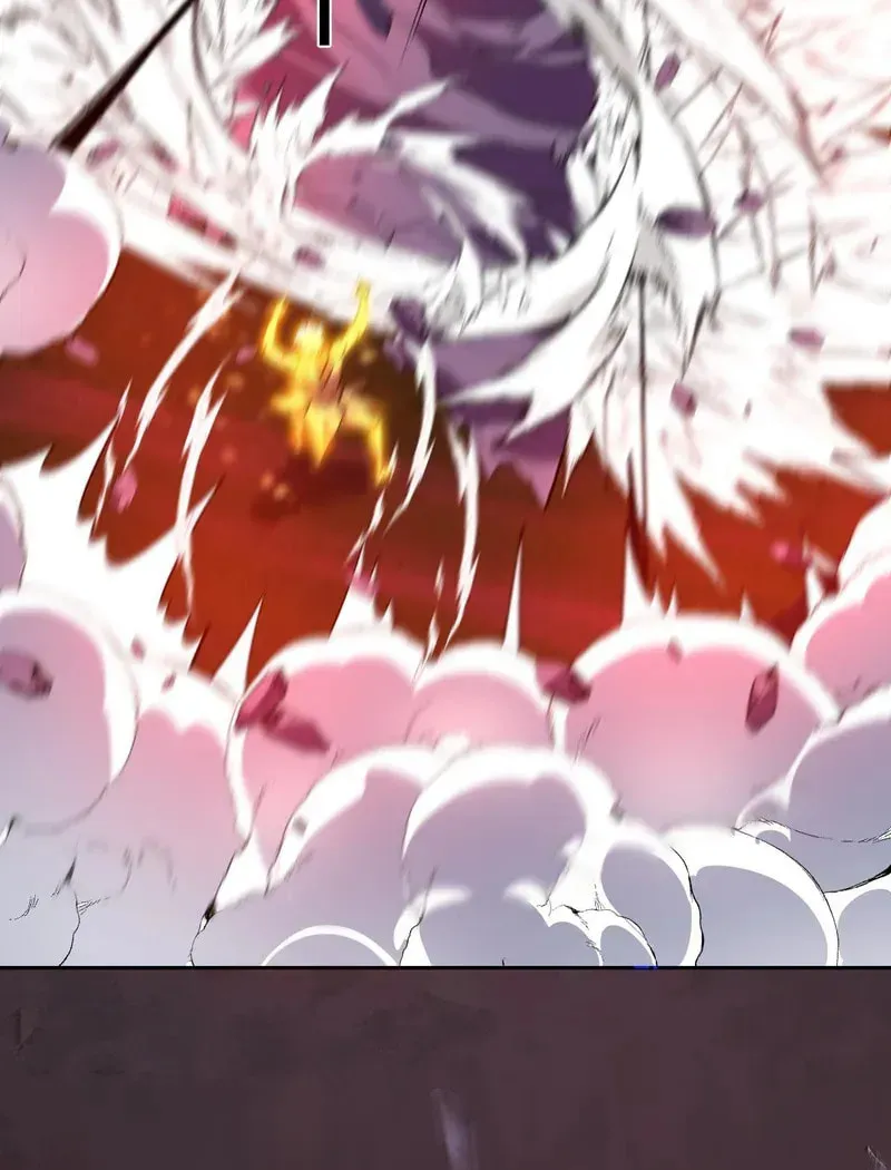 I Transformed into a Demon God and Became a World-Destroying Beast! Chapter 48 page 31 - 