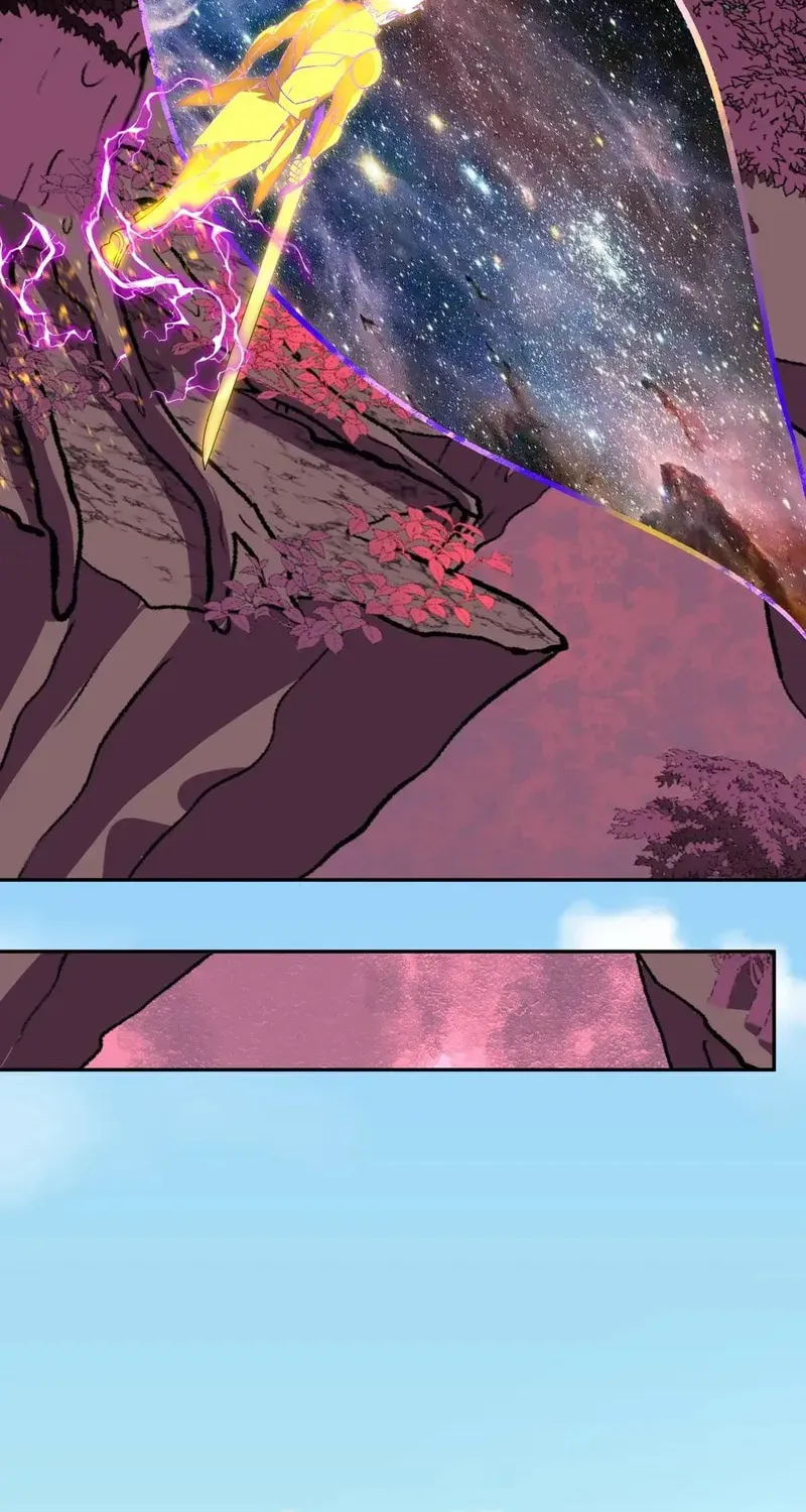 I Transformed into a Demon God and Became a World-Destroying Beast! Chapter 48 page 38 - 