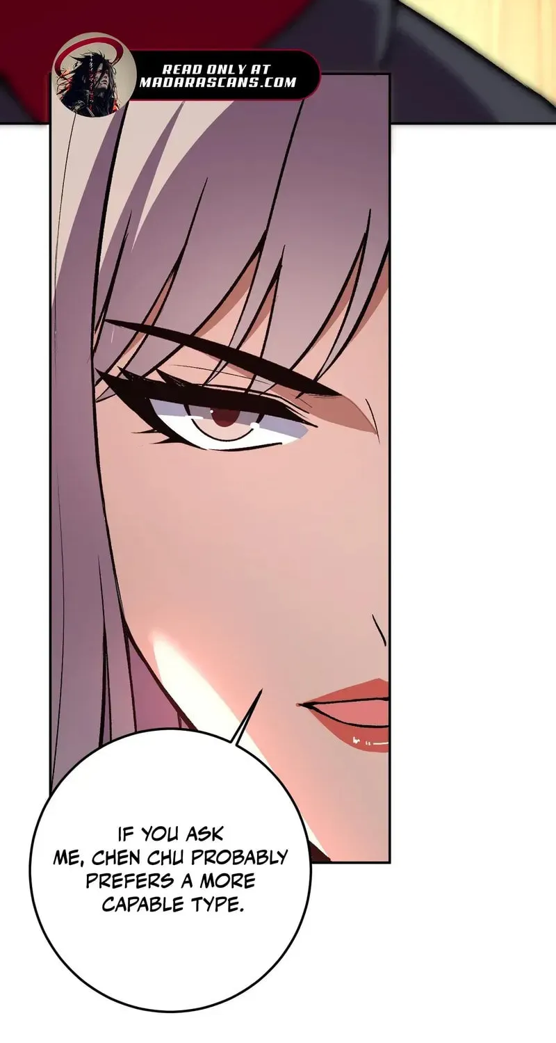 I Transformed into a Demon God and Became a World-Destroying Beast! Chapter 48 page 60 - 