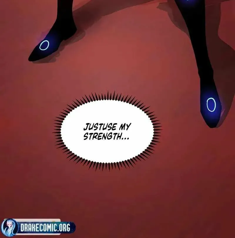 I Transformed into a Demon God and Became a World-Destroying Beast! Chapter 49 page 27 - 