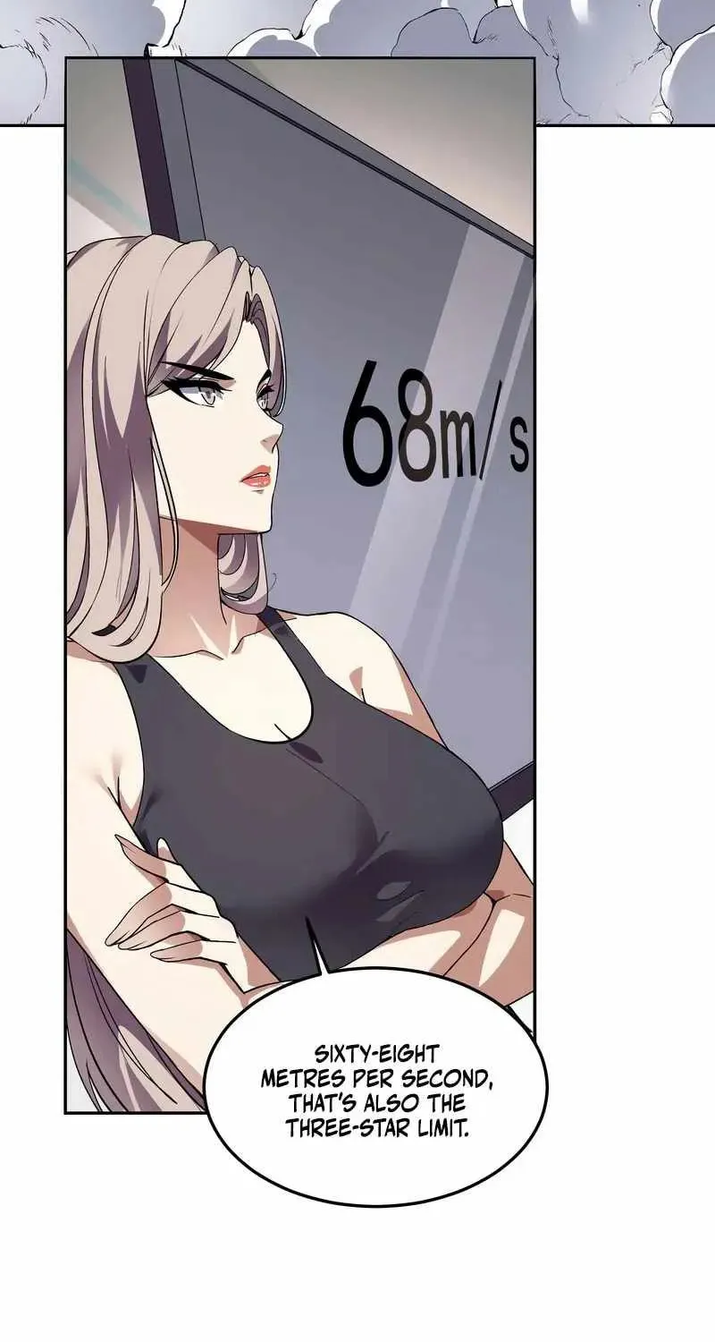 I Transformed into a Demon God and Became a World-Destroying Beast! Chapter 49 page 34 - 