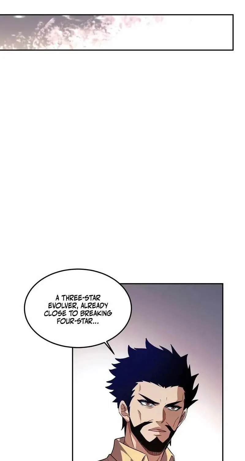 I Transformed into a Demon God and Became a World-Destroying Beast! Chapter 49 page 49 - 