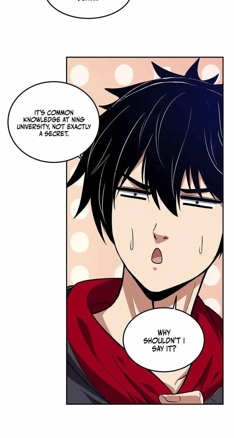 I Transformed into a Demon God and Became a World-Destroying Beast! Chapter 49 page 6 - 