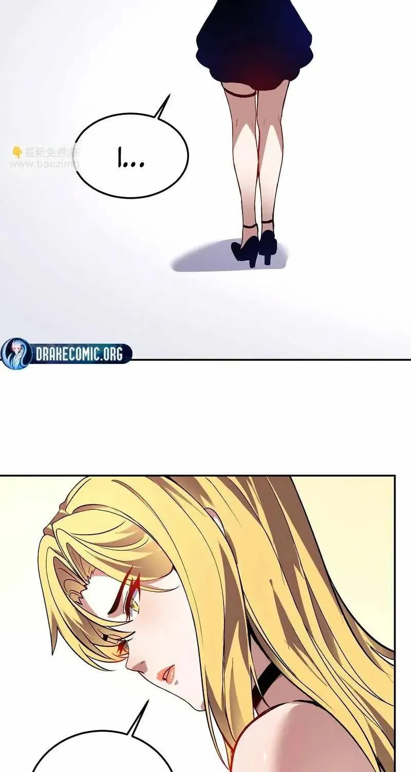 I Transformed into a Demon God and Became a World-Destroying Beast! Chapter 49 page 51 - 