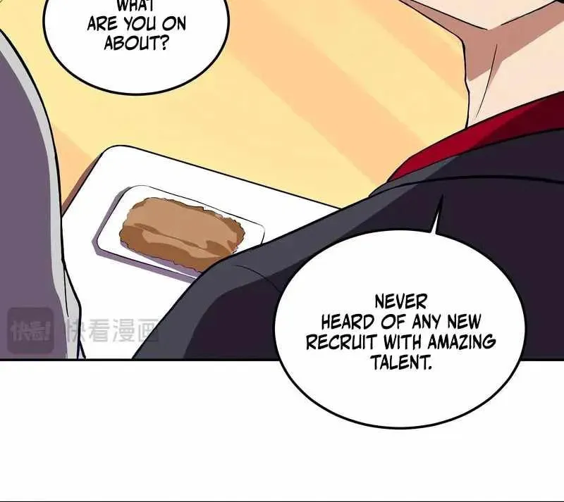 I Transformed into a Demon God and Became a World-Destroying Beast! Chapter 49 page 9 - 