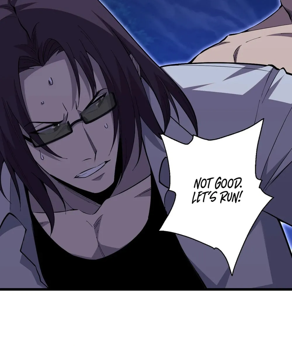 I Transformed into a Demon God and Became a World-Destroying Beast! Chapter 5 page 12 - 