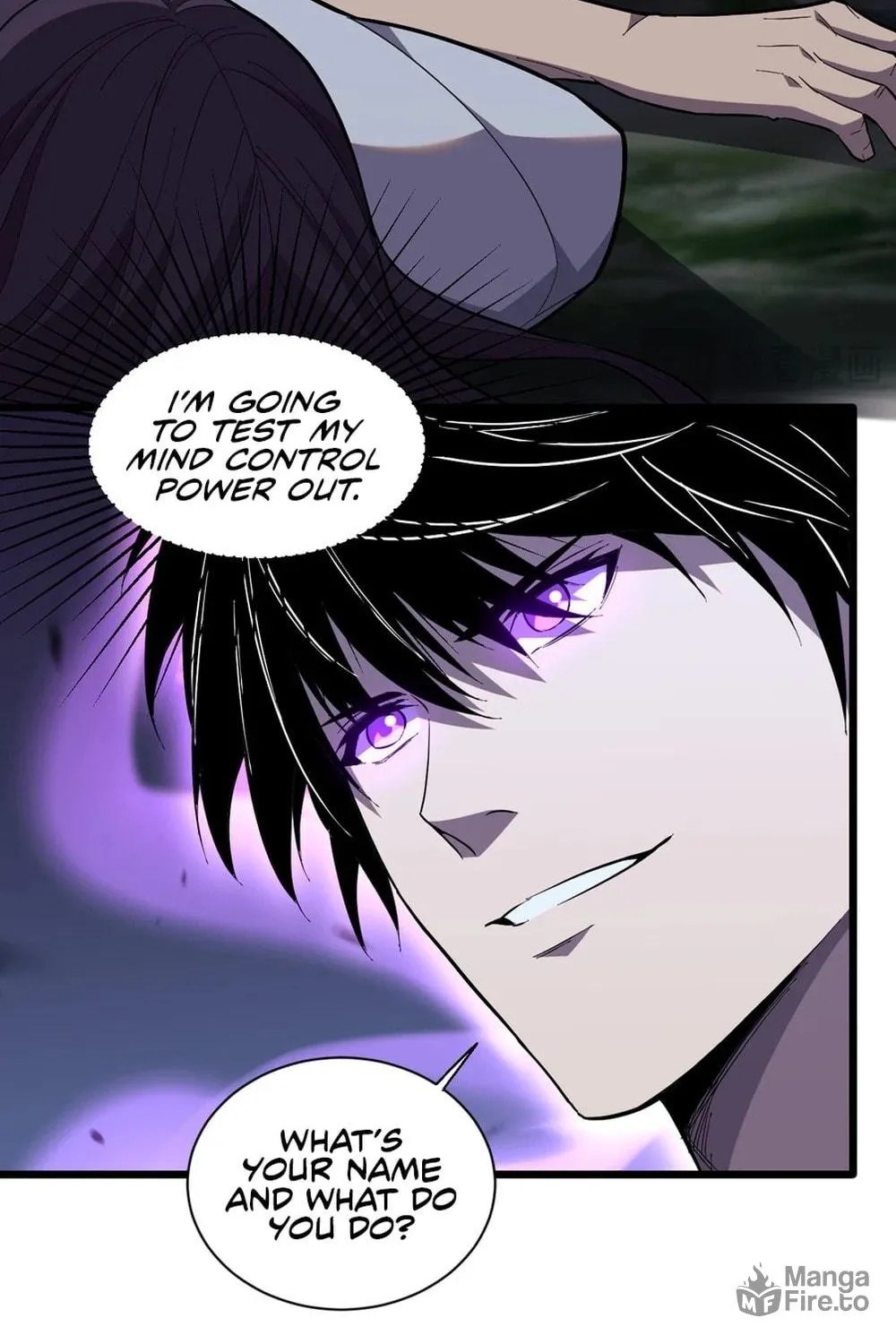 I Transformed into a Demon God and Became a World-Destroying Beast! Chapter 5 page 16 - 