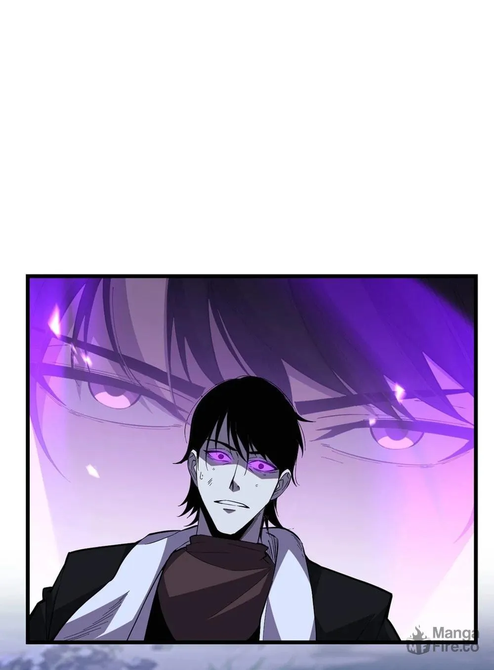 I Transformed into a Demon God and Became a World-Destroying Beast! Chapter 5 page 17 - 