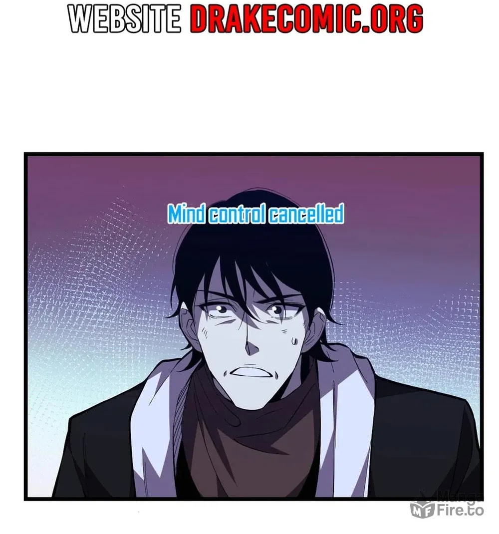 I Transformed into a Demon God and Became a World-Destroying Beast! Chapter 5 page 21 - 
