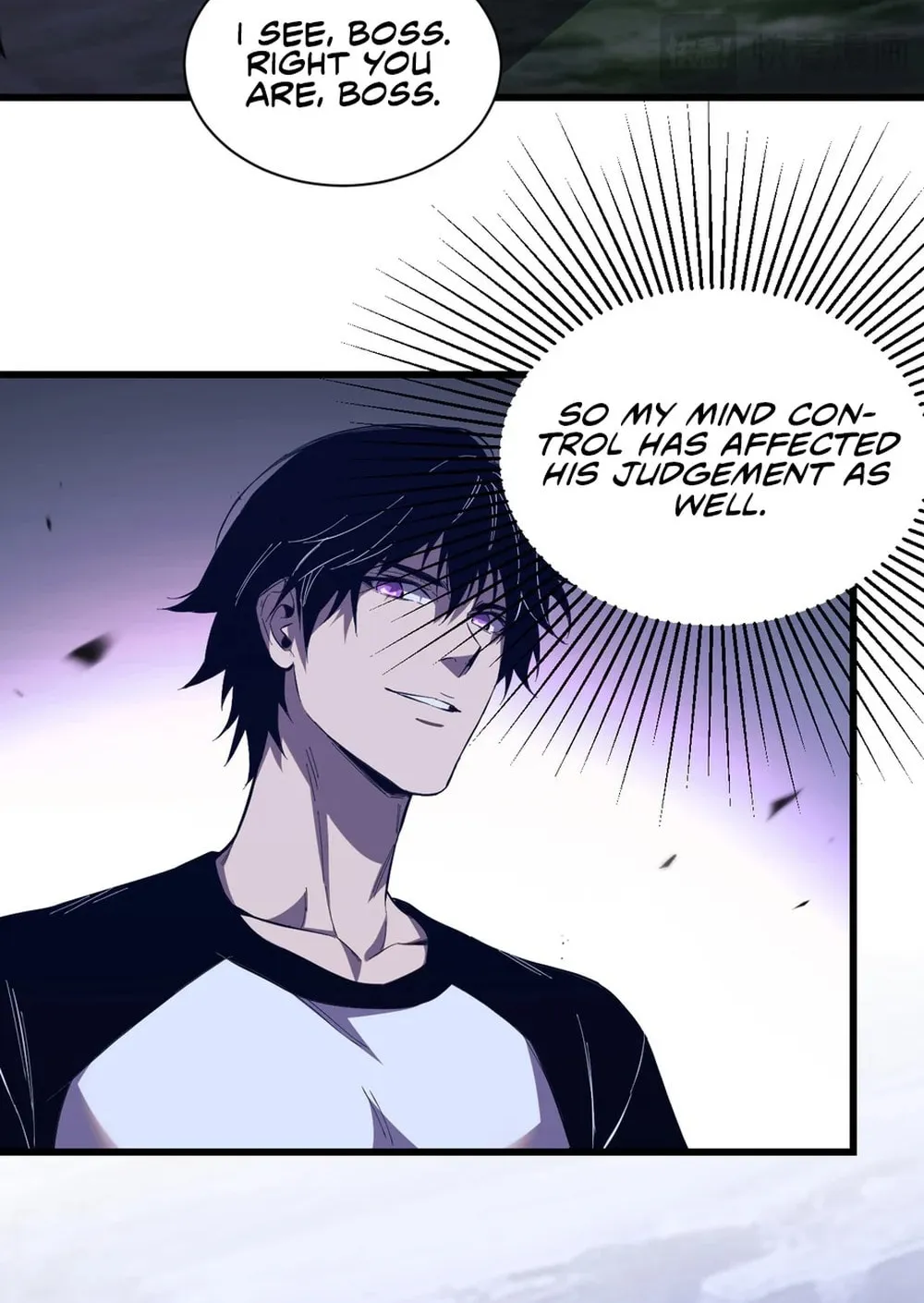 I Transformed into a Demon God and Became a World-Destroying Beast! Chapter 5 page 23 - 