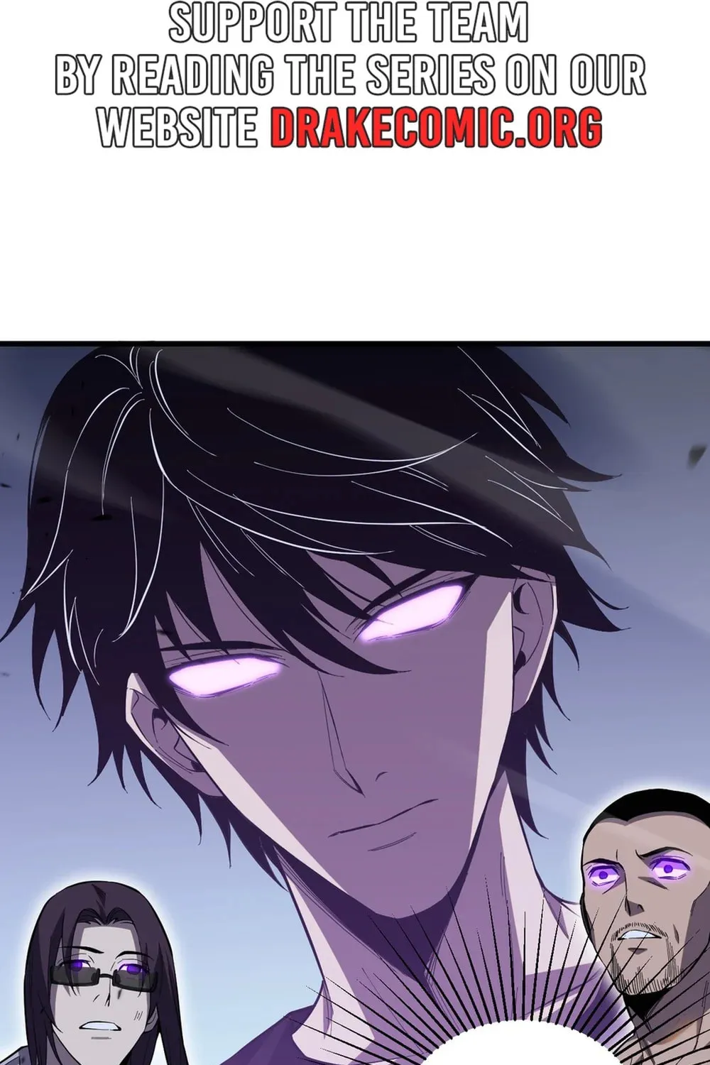 I Transformed into a Demon God and Became a World-Destroying Beast! Chapter 5 page 26 - 