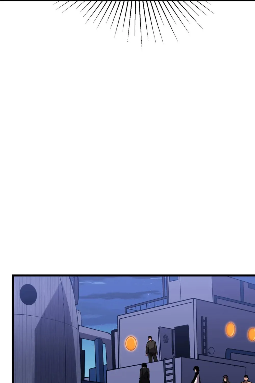 I Transformed into a Demon God and Became a World-Destroying Beast! Chapter 5 page 29 - 